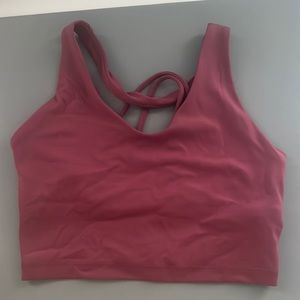 Aerie strappy tank
